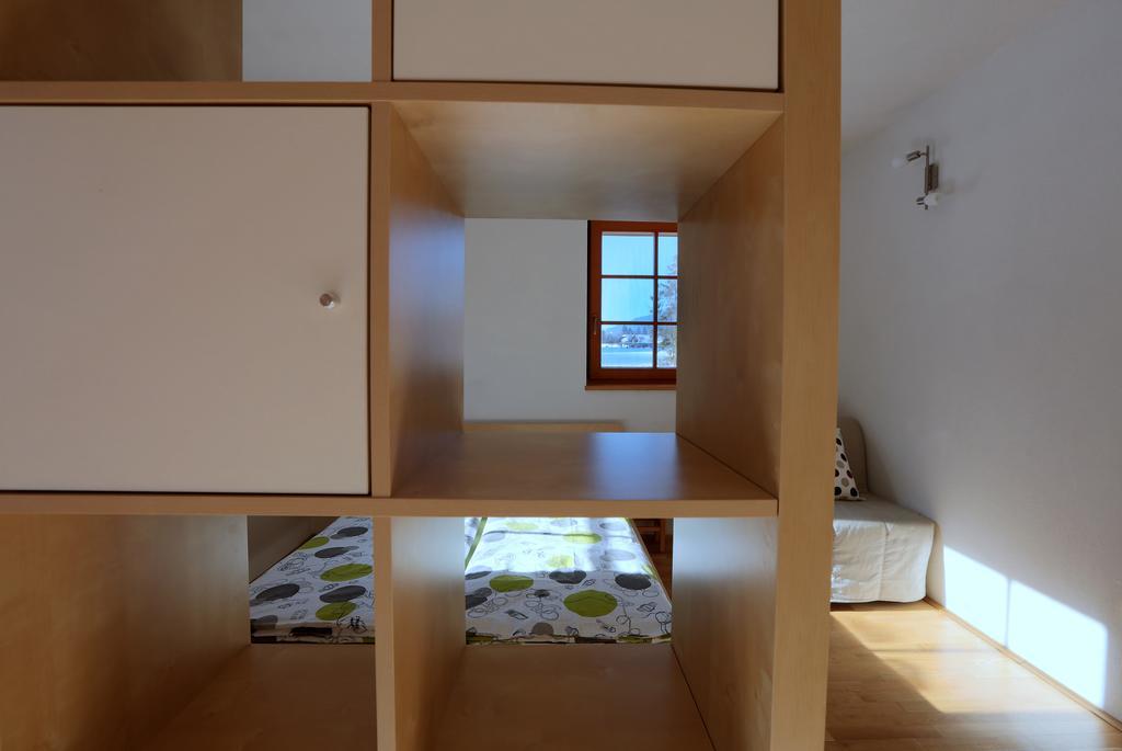Apartment Brina Краньска Гора Экстерьер фото