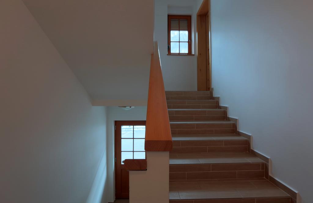 Apartment Brina Краньска Гора Экстерьер фото